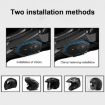 X6 Bluetooth Helmet Headset Waterproof Moto Handsfree Stereo - 5