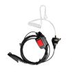 RETEVIS EA110M IP66 Waterproof 6 Pin Earphone Mic GP328plus Connector - 2