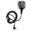 Retevis HM004 Waterproof Speaker Mic for Motorola GP Series - 1
