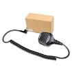 Retevis HM004 Waterproof Speaker Mic for Motorola GP Series - 2