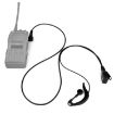 RETEVIS R-111 M Head Earphone Mic for Motorola GP68/GP88/GP300 - 1