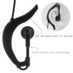 RETEVIS R-111 M Head Earphone Mic for Motorola GP68/GP88/GP300 - 4