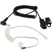 RETEVIS C9049A Surveillance Air Tube Earphone 3.5mm Audio Plug - 1