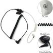 RETEVIS C9049A Surveillance Air Tube Earphone 3.5mm Audio Plug - 5