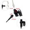 RETEVIS C9049A Surveillance Air Tube Earphone 3.5mm Audio Plug - 7