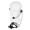 RETEVIS K-C2F 2 Pin PTT Earphone Mic for H-777/RT-5R/888s/UV5R - 4
