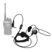RETEVIS K-C2F 2 Pin PTT Earphone Mic for H-777/RT-5R/888s/UV5R - 5