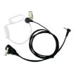 RETEVIS T-001 Covert Air Tube Earphone Mic for Motorola Walkie-Talkie - 1
