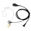 RETEVIS T-001 Covert Air Tube Earphone Mic for Motorola Walkie-Talkie - 2