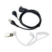 Retevis C9020 Covert Acoustic Tube Mic for Midland Radio - 2