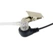 Retevis C9020 Covert Acoustic Tube Mic for Midland Radio - 3