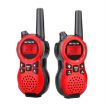 RETEVIS RT38 Red FRS License-free Kids Walkie Talkie Pair 22CH  - 2