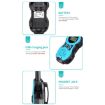 RETIVIS RT638 Blue PMR446 16CH Walkie Talkie for Kids (1 Pair) - 4
