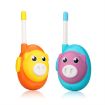 RETIVIS RB616 Cartoon Kids PMR446 Walkie Talkie Pair License-Free - 2