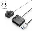 ORICO UTS1 USB 3.0 SATA HDD Adapter with 12V Power Adapter - 1