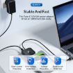ORICO UTS1 Type-C USB 3.0 SATA HDD Adapter with 12V Power Adapter - 3