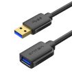 Onten 61001 USB 3.0 Cable, 0.5m Data Transmission Cable - 1
