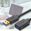 Onten 61001 USB 3.0 Cable, 0.5m Data Transmission Cable - 3