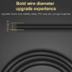 Onten 61001 USB 3.0 Cable, 0.5m Data Transmission Cable - 4