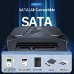 ORICO UTS2 USB 3.0 SATA HDD Adapter with Silicone Case, 0.5m Cable - 9