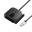 ORICO UTS2 USB 3.0 SATA HDD Adapter, 0.3m Cable Length - 1