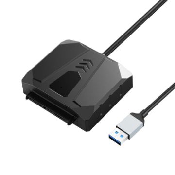 ORICO UTS2 USB 3.0 SATA HDD Adapter, 0.3m Cable Length - 1