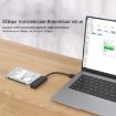 Onten US301 USB 3.0 to SATA Adapter for 2.5/3.5 HDD/SSD Drives - 6