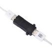 USB 2.0 Female to Female Connector Adapter Extender Converter - 3