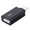 USB-C/Type-C to USB 2.0 Adapter for MacBook Air, Huawei, Xiaomi, More - 1
