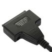 USB 2.0/3.0 To SATA Cable + 2.5" HDD Box, Supports 4TB Speed - 3