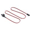 Computer Chassis Power Switch Cable 5pcs - 2