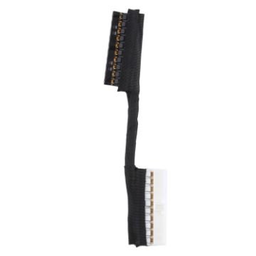 Dell Inspiron 13 7373 7370 Battery Connector Flex Cable Y5XMN - 1