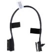Battery Connector Flex Cable for Dell Latitude 7480/7490 E7480/E7490 - 1