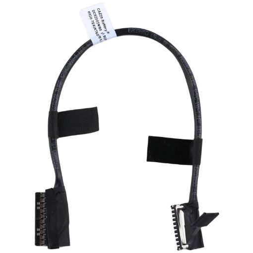 Battery Connector Flex Cable for Dell Latitude 7480/7490 E7480/E7490 - 1