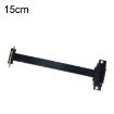 15cm PCI-E 3.0 1X 90 Extension Cable for Graphics/Wireless Card - 1