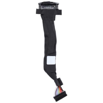 Dell XPS 15 9500 Precision 5550 M5550 Battery Connector Cable - 1