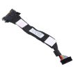Dell XPS 15 9500 Precision 5550 M5550 Battery Connector Cable - 3