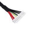Battery Connector Flex Cable for Dell Inspiron 15 7000 Series - 4