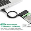 T04 USB3.0 to SATA Adapter Cable for 2.5/3.5 Inch Hard Drive - 5