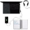 USB 3.0 Right Angle 90 Extension Cable, 18cm Adapter Cord - 7