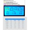 YNS-05 ATX Power Testing Tool with LCD Display and Aluminum Alloy - 8