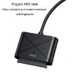 JINGHUA USB3.0 To SATA Adapter Cable for External HDD/SSD (30cm) - 3