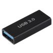 USB 3.0 Female to Female Extender Adapter - 1