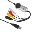 EZCAP USB 2.0 Video Capture Card Device for Video Transfer - 2