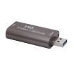 CJK013 Video Capture Card Box, Random Color Delivery Adapter - 2