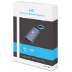 Z52 USB to HDMI Video Capture Card - Female to Female Adapter - 5