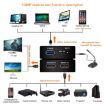 EC290 HDMI USB3.0 HD Video Capture Recorder Card for Live Broadcast - 5
