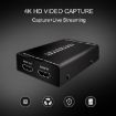 EC290 HDMI USB3.0 HD Video Capture Recorder Card for Live Broadcast - 9