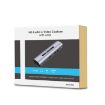 Z35 HDMI Female + Mic to HDMI Female + Audio Capture Card with Loop - 3