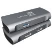 Z27A HDMI Female to Female USB Video Audio Capture Box - 1